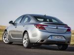 Opel Insignia OPC 2013 года